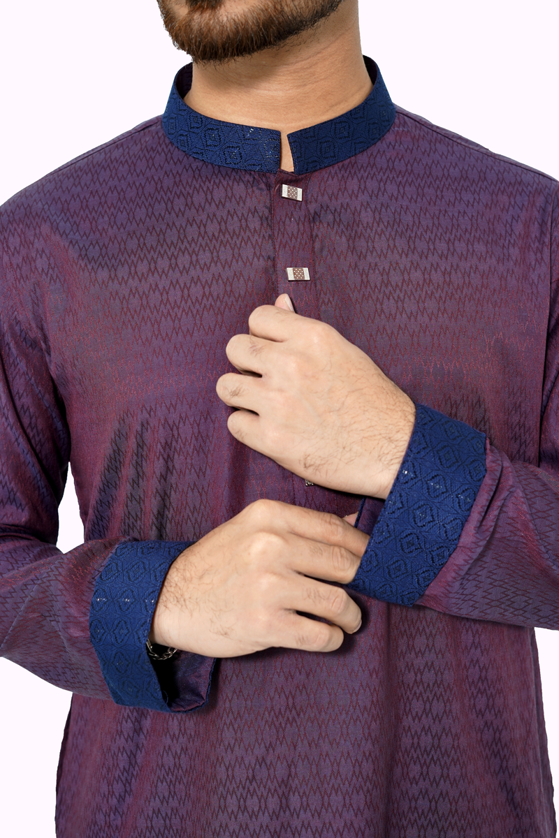 Premium Jacquard Shades-PN-F5006