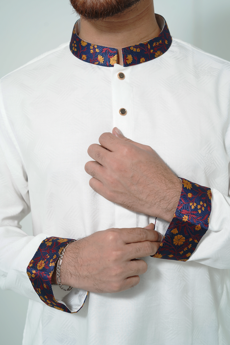 White Garden Grace PN-F5012