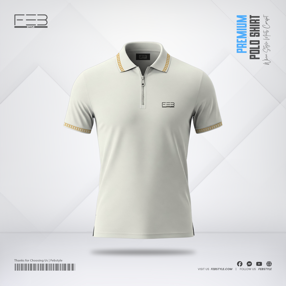 Premium PK Polo- PL-F3005